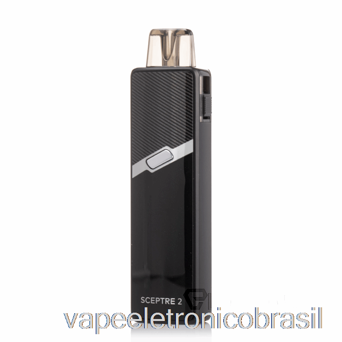 Vape Vaporesso Innokin Scepter 2 Pod Kit Preto